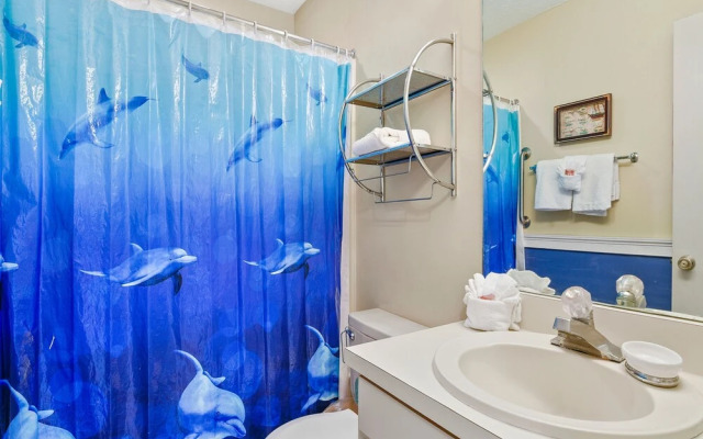 Nautical Watch B-8 by Vtrips