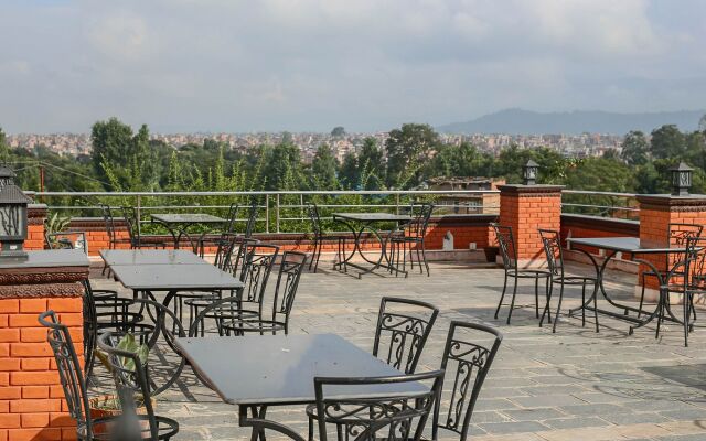 Hotel View Bhaktapur By OYO Rooms