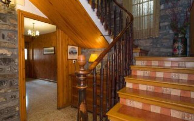 Hostal Pirineos