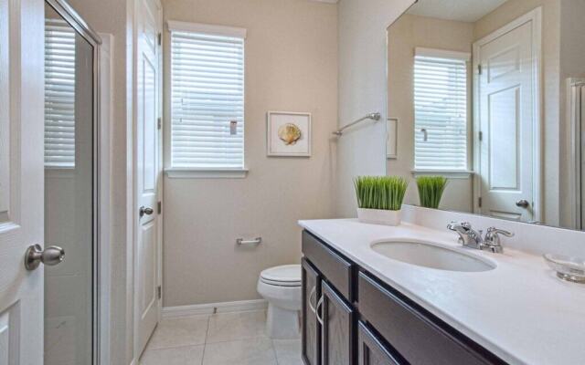 Solara - 9 Bedrooms House W/pool-8103sa Home