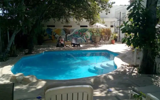 Nativ Tulum Hotel Boutique