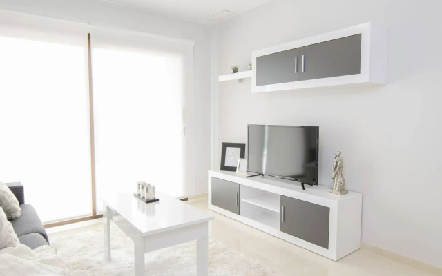 Mar De Pulpi Apartments - Marholidays