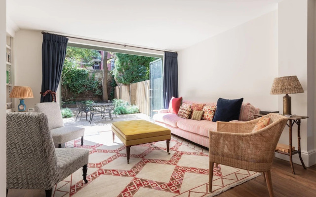 Vernon Street by Onefinestay