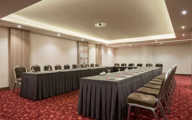 Ramada by Wyndham Mersin