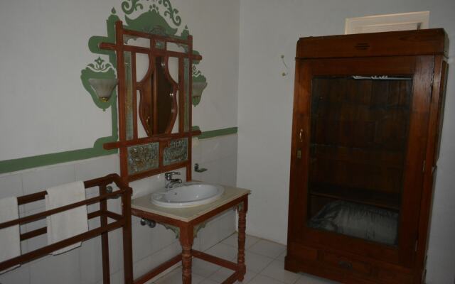 Casa Anjuna