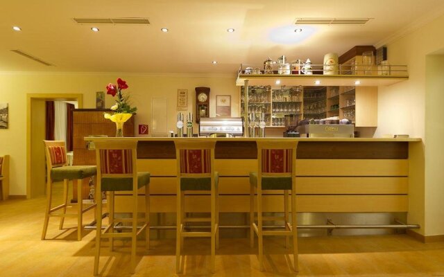 Hotel-Gasthof Feichter