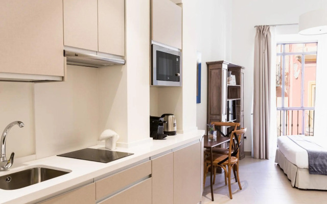 Welldone Cathedral Suites