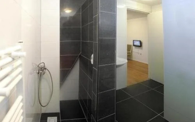 DV Groep Bed & Breakfast