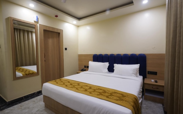 PS Marriott Hotel