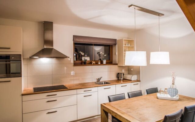 Residence Lipno 21836