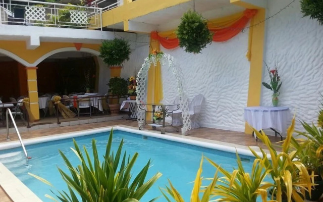 La Mamre Guest House