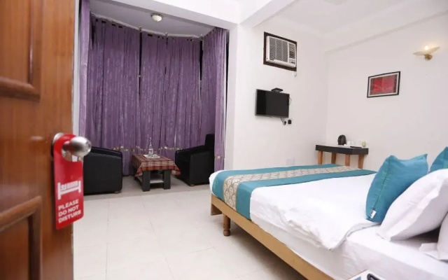 Hotel Great Value Dehradun