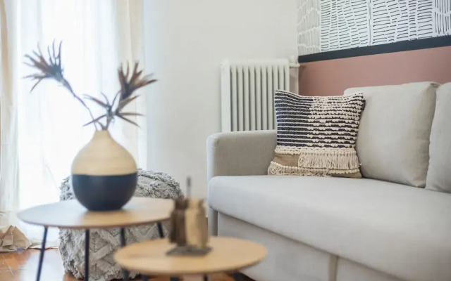 City Suite by Cloudkeys