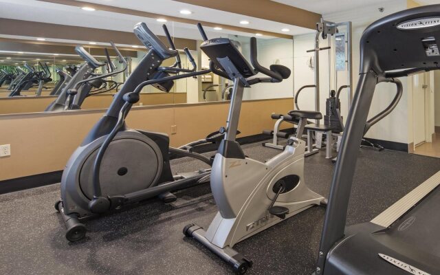 Quality Inn Jacksonville - Orange Park near Naval Air Station