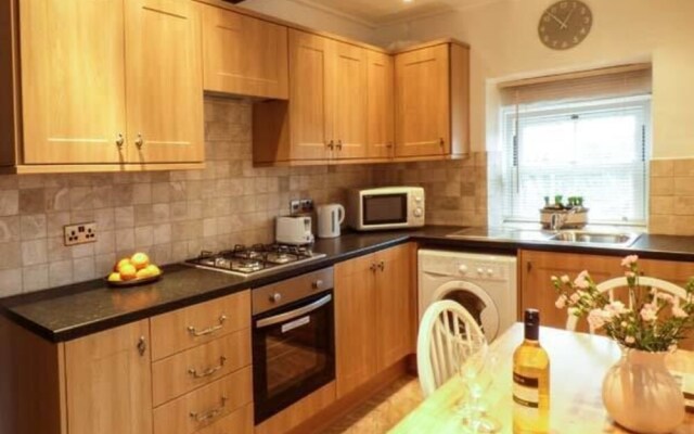 Holme House Cottage
