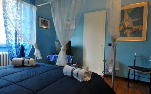 A Casa di Cristina