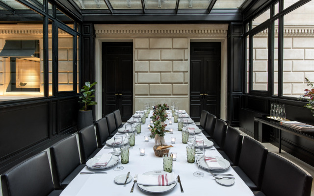 Casa Lucia Member of Melia Collection