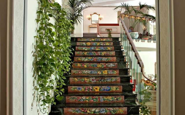 Hotel Syrene