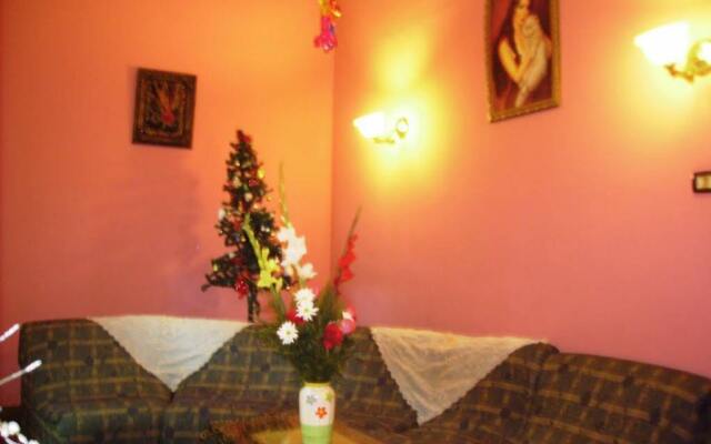 Select Hostel