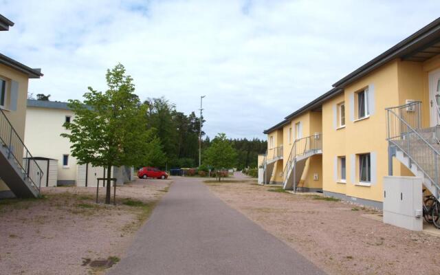 Ferienwohnung Graal Müritz im Igelring