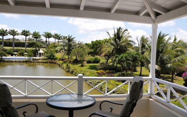 ZenBreak - Apes Hill Polo Villa 9