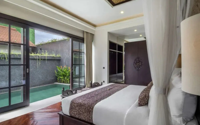 Villa for Rent in Bali 2010
