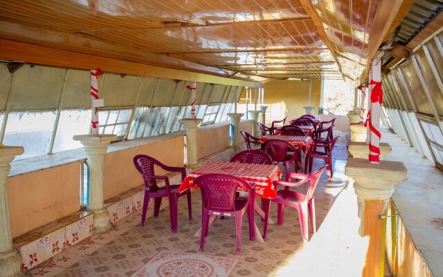 Signal Gardens Hotel