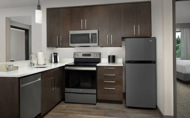 Residence Inn Bozeman Downtown