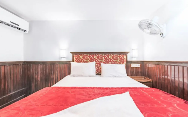 GuestHouser 3 BHK Houseboat 147b