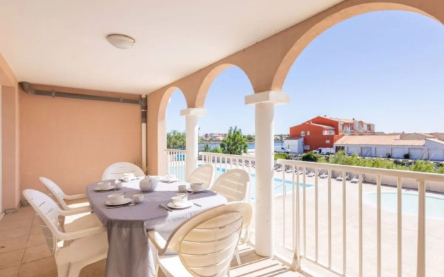 Villa Catalana Le Barcarès