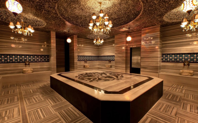 Adalya Ocean Hotel - All Inclusive