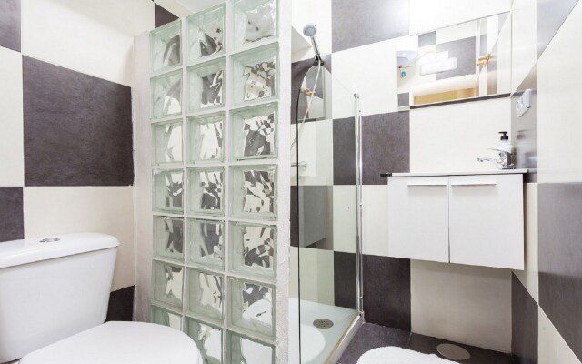 Apartamentos Jerez