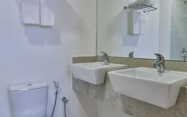 Nobile Residences London Anapolis