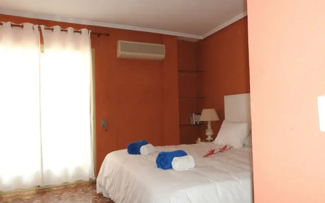 Apartamento 3 Dormitorios Javea Puerto