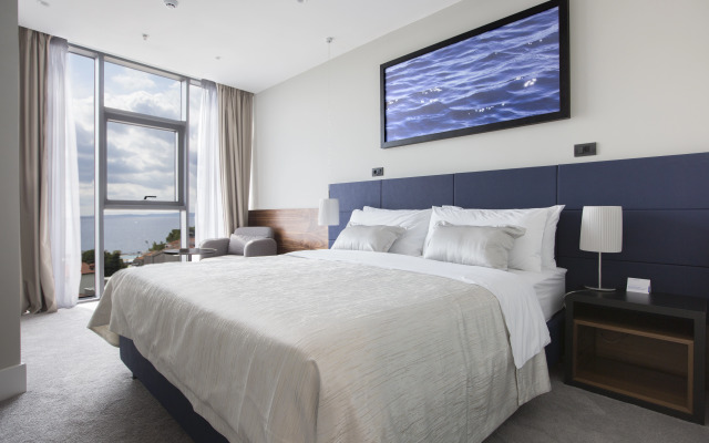 Marvie Hotel & Health