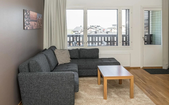 Ruka ski Chalets 64 1502 Kuusamo