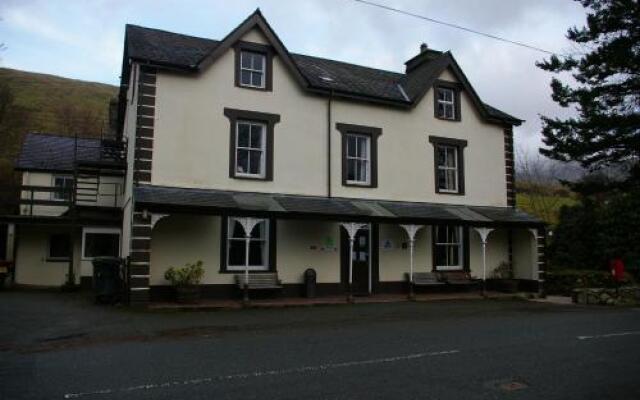 YHA Snowdon Ranger