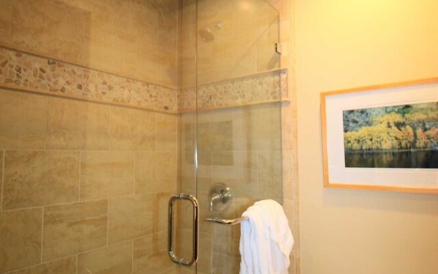 Mammoth S #230 4 Bedroom Condo