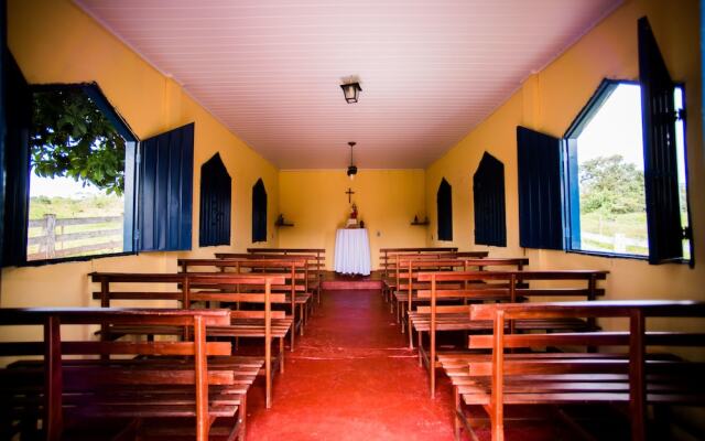 Hotel Thermas Bonsucesso