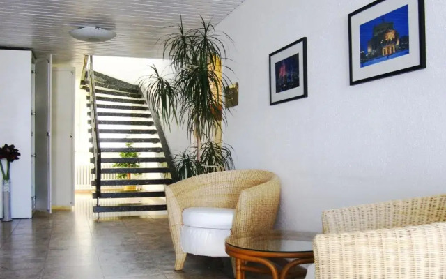 Motel Frankfurt - advena Partner Hotel