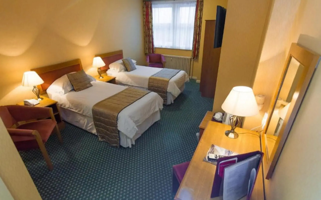 The Trouville Bournemouth