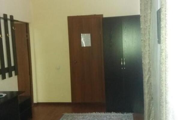 Гостиница "SEMEY-CITY"