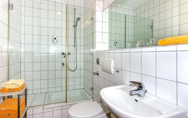 Hotel Alter Giebel
