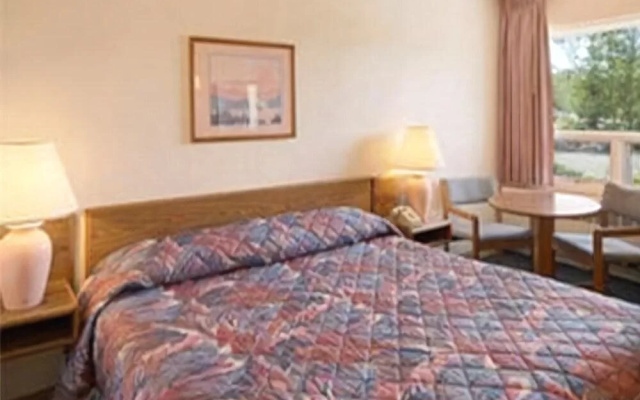 Aspen Lodge
