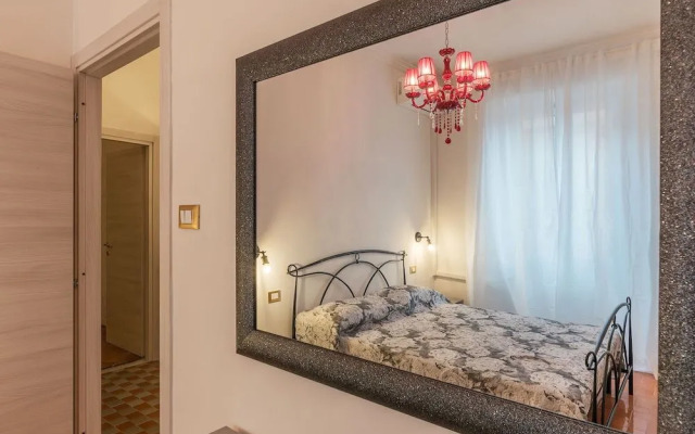 Piramide & Testaccio Design Flat