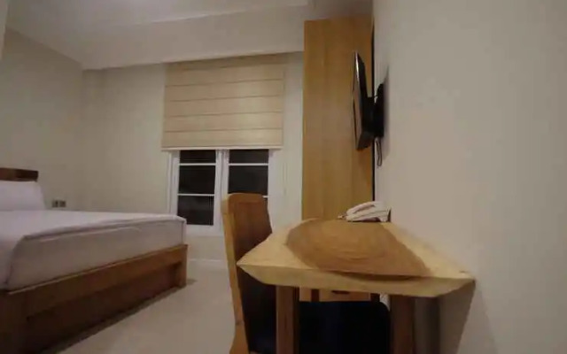 THE LOJI @ Setiabudi