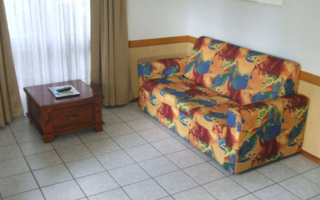 Cairns Coconut Holiday Resort