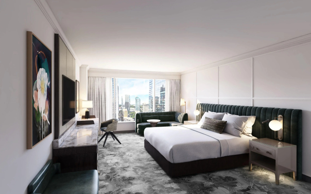 InterContinental Buckhead Atlanta by IHG