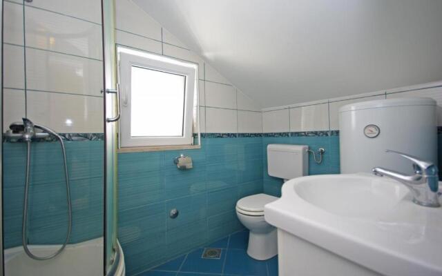 Apartments Villa Rose