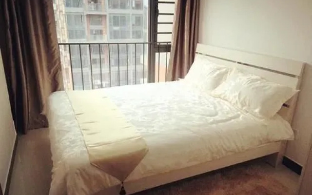 Shenzhen Reeger Apartment